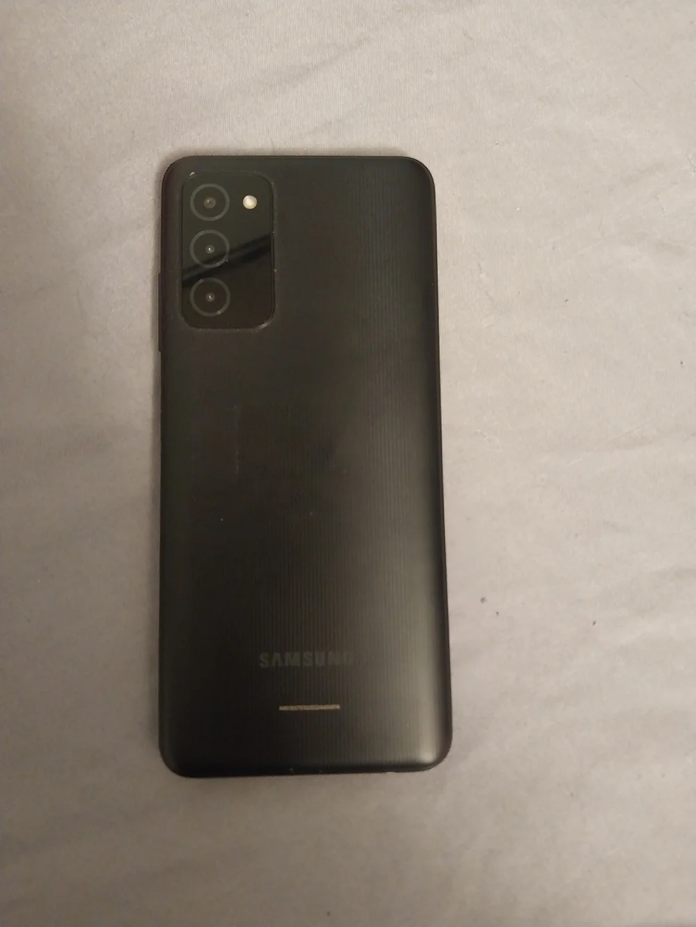 Samsung Galaxy A03s 32GB smartphone Total Wireless